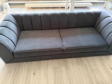 Bank sofa bank stoel  beschikbaar voor biedingen