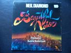 Neil Diamond - Beautiful noise (LP), Ophalen of Verzenden, 1960 tot 1980, Gebruikt, 12 inch