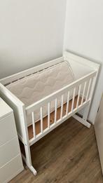 Baby wiegje gratis, Kinderen en Baby's, Ophalen, Gebruikt, Wieg