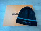 Louis Vuitton Muts - My Monogram Eclipse Hat, Kleding | Heren, Hoeden en Petten, Louis Vuitton, One size fits all, Ophalen of Verzenden