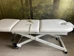 massagetafel elektrisch, Ophalen, Gebruikt, Massagetafel