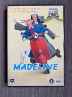 Madeline - dvd, Avontuur, Alle leeftijden, Ophalen of Verzenden, Zo goed als nieuw