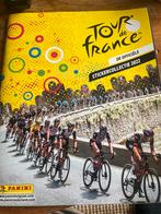 Tour de France 2022 Stickercollectie, Ophalen of Verzenden, Zo goed als nieuw