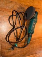 Vonroc Polijstmachine - 5 standen, lang snoer, Doe-het-zelf en Verbouw, Ophalen of Verzenden, Gebruikt