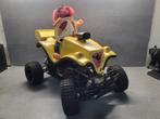 Fg marder 26cc, Benzine, Auto offroad, Ophalen of Verzenden, Zo goed als nieuw