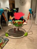 Baby jumper, Kinderen en Baby's, Speelgoed | Babyspeelgoed, Ophalen, Gebruikt, Babygym