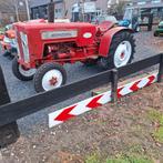 SMALSPOOR MC CORMICK INTERNATIONAL MET KENTEKEN, Ophalen of Verzenden, Zo goed als nieuw, Benzine