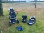 3 in 1 Joolz kinderwagen, Kinderen en Baby's, Kinderwagens en Combinaties, Ophalen of Verzenden, Zo goed als nieuw, Overige merken