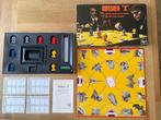 Dossier “X”, Clipper, bordspel, Een of twee spelers, Ophalen of Verzenden, Zo goed als nieuw, Clipper, makers van monopoly