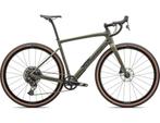 Specialized Diverge Comp Carbon Sram Apex AXS Satin Oak Gree, Overige merken, -, - 0
-, NL, Nieuw