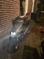 Malaguti f12 phantom r, Tweetakt, Gebruikt, Malaguti, Maximaal 45 km/u