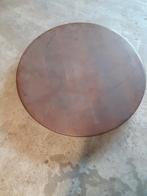 eikenhout, Doe-het-zelf en Verbouw, Hout en Planken, Ophalen, Gebruikt, 25 tot 50 mm, Eiken