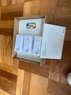 Draadloze verbindingsset 650, Ophalen, Nieuw