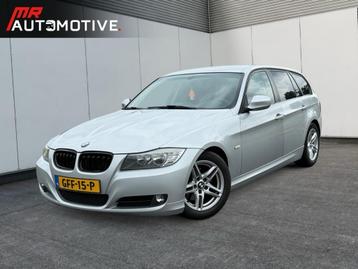 Bmw 3-SERIE Touring Sport - Carplay, Lees tekst!  beschikbaar voor biedingen