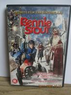 Bennie Stout dvd Sinterklaas film, Cd's en Dvd's, Dvd's | Kinderen en Jeugd, Alle leeftijden, Ophalen of Verzenden, Gebruikt