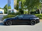 Porsche Panamera Sport Turismo 2.9 V6 4S 530PK Pano•Trekha, Automaat, Gebruikt, Euro 6, 4 stoelen
