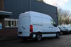 Mercedes-Benz Sprinter 314 2.2 CDI L1H2 143PK Automaat / Cam, Gebruikt, Wit, Bedrijf, Diesel