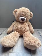 XXL Knuffelbeer - 80cm - Zo Goed Als Nieuw, Kinderen en Baby's, Speelgoed | Knuffels en Pluche, Ophalen of Verzenden, Zo goed als nieuw