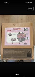 Topmark play center en nijntje boekje, Verzenden, Zo goed als nieuw, Rug, Overige merken