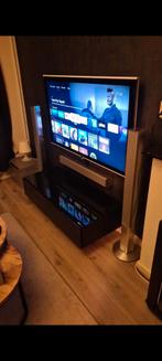 Loewe individual 5.1 set, 70 watt of meer, Zo goed als nieuw, 5.1-systeem, Overige spelers