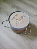 Little dutch bouwblokken blauw 50 stuks (Nog nieuw in doos), Kinderen en Baby's, Ophalen of Verzenden, Nieuw, Overige typen