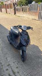 Zip 125cc 2t lc, Fietsen en Brommers, Scooters | Piaggio, Ophalen of Verzenden, Zo goed als nieuw, Zip