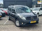 Mercedes-Benz Citan 108 CDI BlueEFFICIENCY, Voorwielaandrijving, Stof, Gebruikt, Zwart
