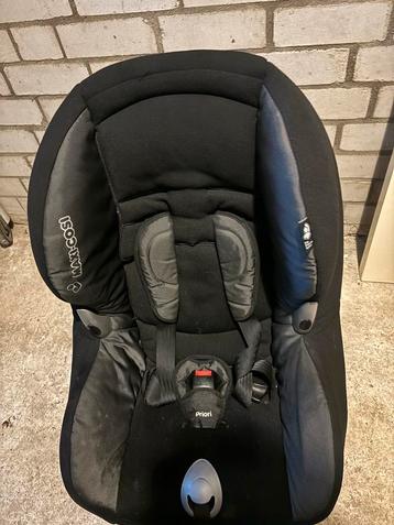 Maxi-Cosi Priori Autostoel beschikbaar voor biedingen