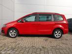 Seat Alhambra 1.4 TSI Camera Trekhaak PDC Airco Cruise NL Au, Voorwielaandrijving, Euro 5, Stof, 4 cilinders