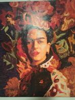 Brigitte Bardot Sophia Loren Frida Kahlo, Antiek en Kunst, Kunst | Schilderijen | Modern, Ophalen