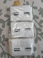 IKEA PLURING Garment Covers – 3 Packs (Unopened), Ophalen of Verzenden, Zo goed als nieuw, Gehele gezicht