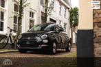 Fiat 500 C 1.2 Lounge | Cabrio | Uconnect Navigatie | Parkee, Voorwielaandrijving, Gebruikt, 1242 cc, 4 cilinders