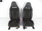 Alfa Romeo Giulia QV Carbon Sparco interieur stoelen, Auto-onderdelen, Alfa Romeo, Gebruikt, Ophalen