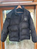 Trapstar Jas Puffer Winter Zwart, Zwart, Ophalen of Verzenden, Zo goed als nieuw, Trapstar