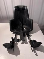 2x Bobike Go Mini Fietszitje - achterop, Voorzitje, Ophalen of Verzenden, 0 t/m 13 kg, Gebruikt