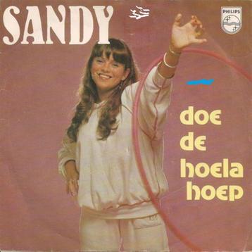 SANDY  beschikbaar voor biedingen