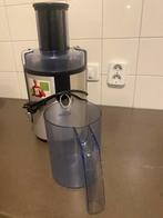 philips juicer, Ophalen of Verzenden, Zo goed als nieuw