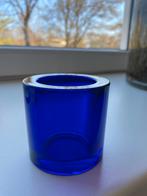Iittala waxinelichthouder Kivi, Ophalen of Verzenden