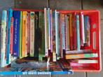 voorleesverhalen.
Leuke vakantie lectuur.
Diverse leeftijden, Ophalen of Verzenden, Zo goed als nieuw