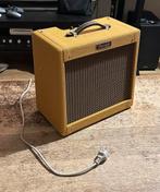 Fender Pro Junior Jr. IV 4 Tweed in nieuwstaat, Ophalen of Verzenden, Zo goed als nieuw, Minder dan 50 watt