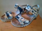 Waldlaufer sandalen maat 41, Kleding | Dames, Schoenen, Sandalen of Muiltjes, Ophalen of Verzenden, Zo goed als nieuw, Waldlaufer