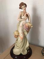 Mooi beeld van het merl Cevik limited edition, Antiek en Kunst, Ophalen of Verzenden