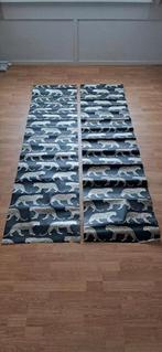 2 Rollen Chiq Behang:, Ophalen of Verzenden, Minder dan 10 m²