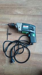 SKIL Boormachine 500 wat, Ophalen of Verzenden, Gebruikt, 400 tot 600 watt, Boormachine