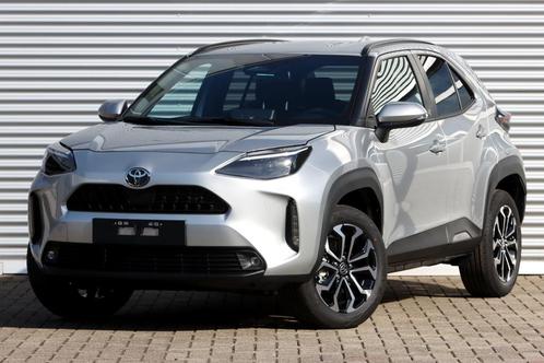 Toyota Yaris Cross 1.5 Hybrid 130 Team-Player NIEUW Safety+, Auto's, Toyota, Te koop, Yaris Cross, ABS, Achteruitrijcamera, Adaptive Cruise Control