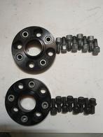 H&R spoorverbreders spacers 4x100 vw 57,1 25mm, Auto-onderdelen, Ophalen of Verzenden