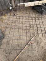 Beton mat, Ophalen, Nieuw, Minder dan 10 meter, Raster