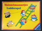 MAINZELMANNETJES Mainzelmännchen Ladderspel '79 RAVENSBURGER, Verzenden, Gebruikt