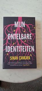 Mijn ontelbare identiteiten - Sinan Çankaya, Boeken, Ophalen of Verzenden, Zo goed als nieuw, Sinan Çankaya, Politiek