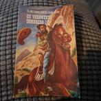 De verdwenen Sombrero, Boeken, Ophalen of Verzenden, Zo goed als nieuw